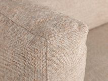 Hoekzetel ARMONIA - Beige C-RIV-95-HKS-MER08