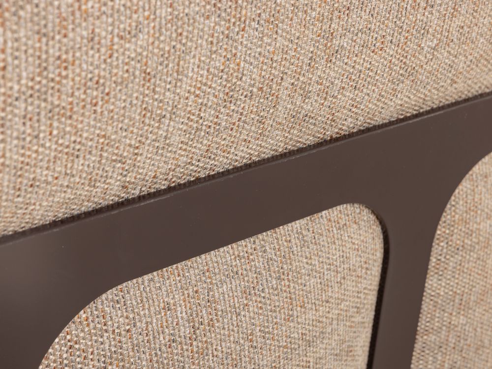 Hoekzetel ARMONIA - Beige C-RIV-95-HKS-MER08