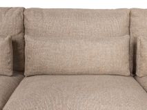 Hoekzetel ARMONIA - Beige C-RIV-95-HKS-MER08