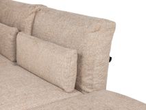 Hoekzetel ARMONIA - Beige C-RIV-95-HKS-MER08