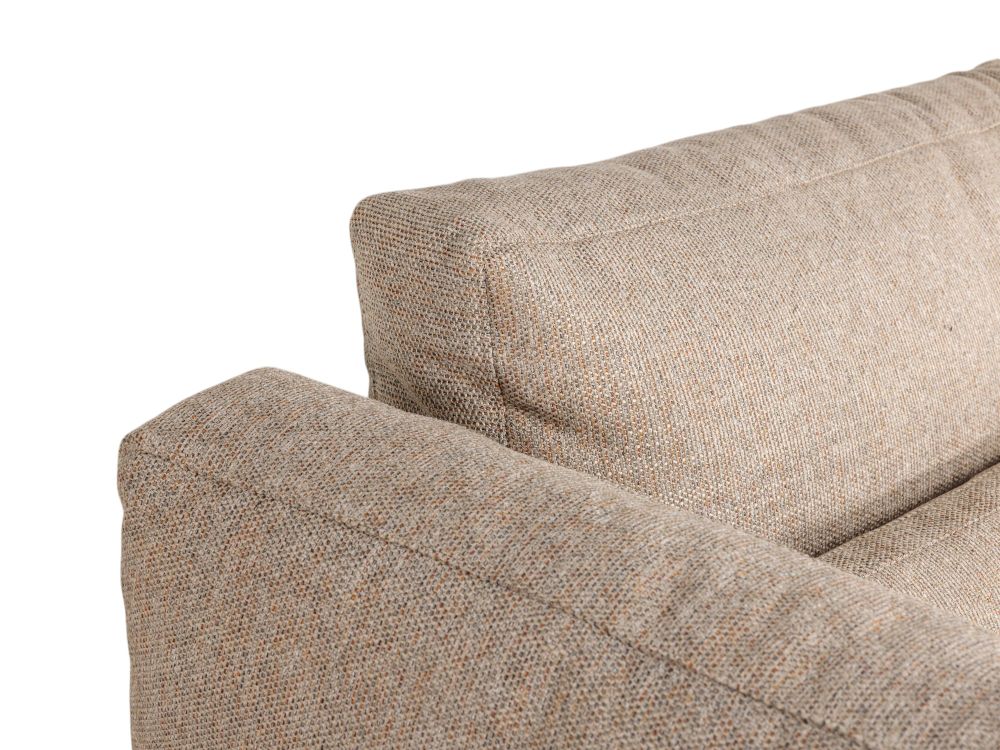 Hoekzetel ARMONIA - Beige C-RIV-95-HKS-MER08