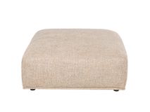 Hoekzetel ARMONIA - Beige C-RIV-95-HKS-MER08