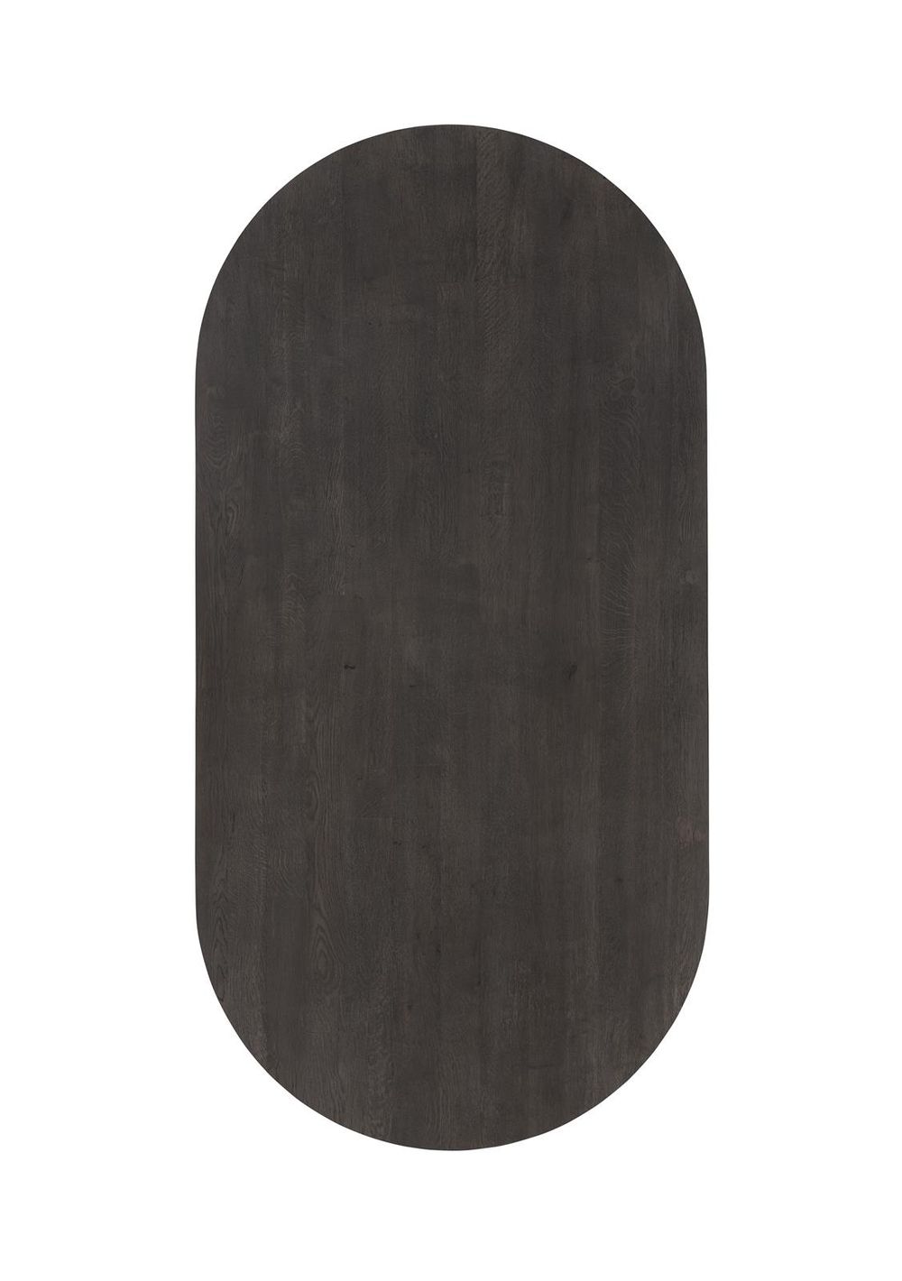 Eetkamertafel RAVELLO - Donker eikenfineer HEH 54554-BAS