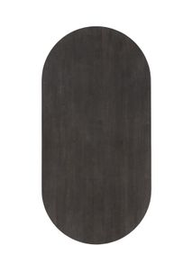 Eetkamertafel RAVELLO - Donker eikenfineer HEH 54554-BAS