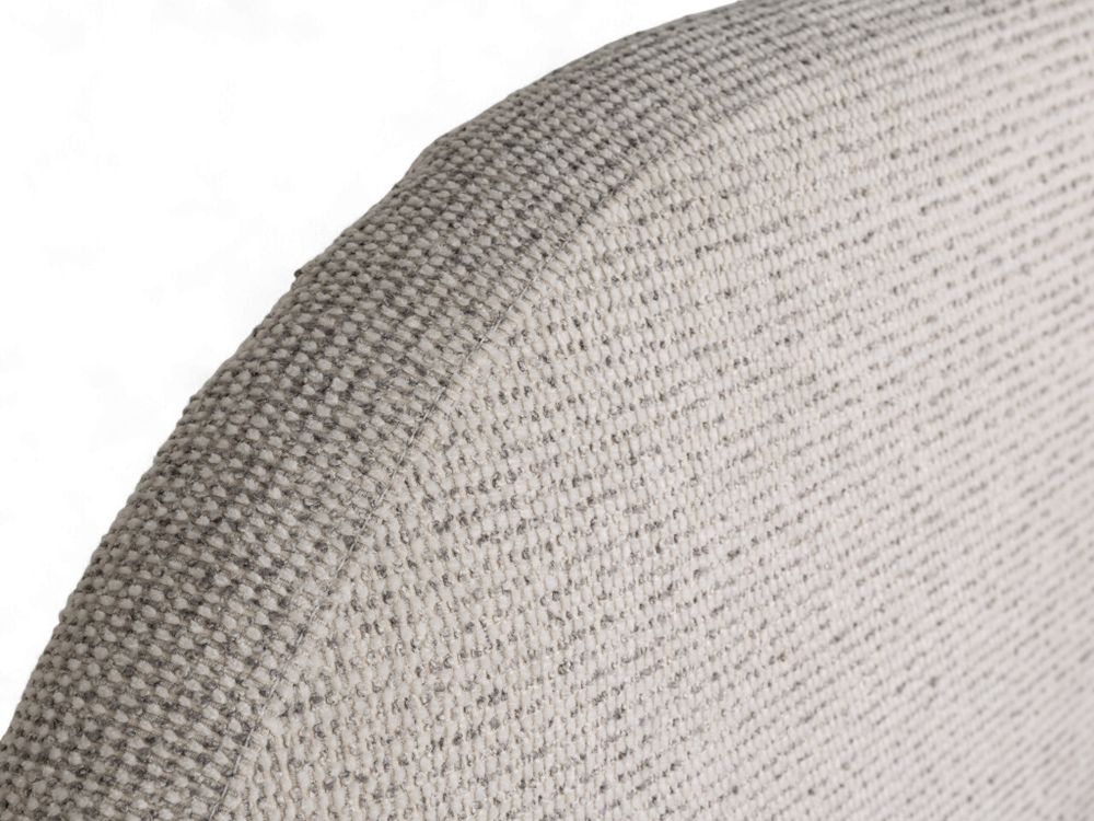 Boxspring MONACO incl. matras - Beige SFD-73-TZ