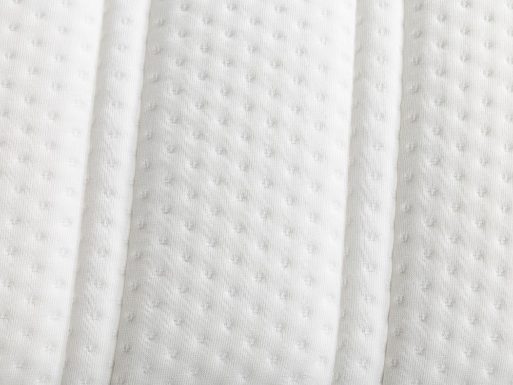 Boxspring MONACO incl. matras - Beige SFD-73-TZ