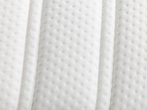 Boxspring MONACO incl. matras - Beige SFD-73-TZ