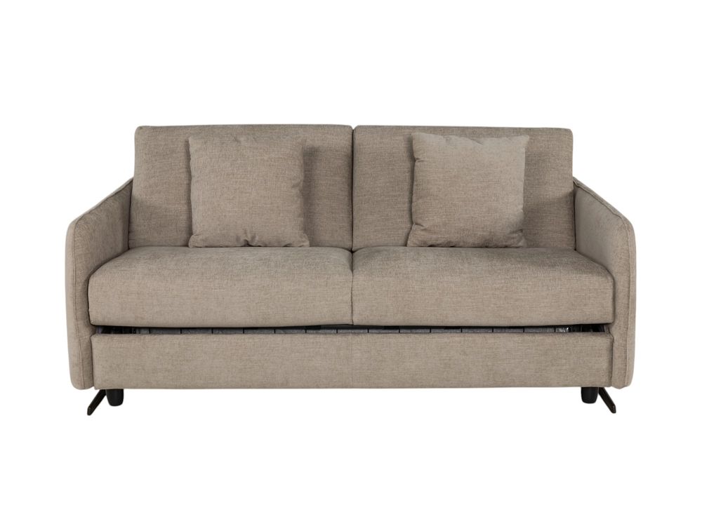 Zetelbed REVIVAL - incl. matras, topper Memory en DSL-2-001-B-02