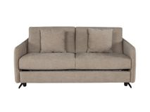 Zetelbed REVIVAL - incl. matras, topper Memory en DSL-2-001-B-02