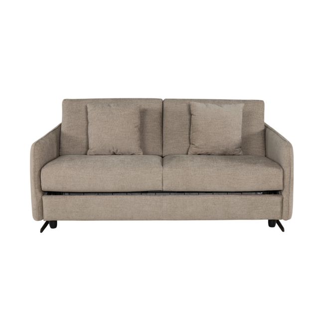 Zetelbed REVIVAL - incl. matras, topper Memory en