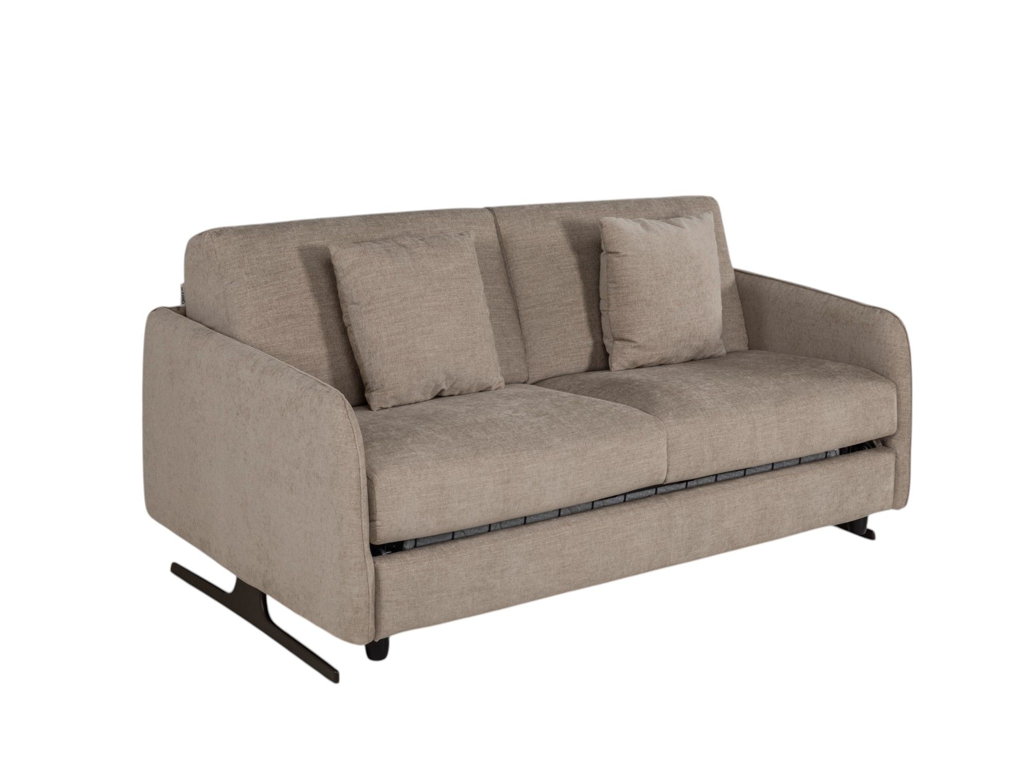 Zetelbed REVIVAL - incl. matras, topper Memory en