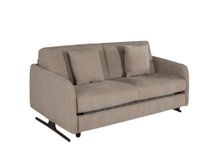Zetelbed REVIVAL - incl. matras, topper Memory en DSL-2-001-B-02