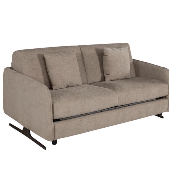 Zetelbed REVIVAL - incl. matras, topper Memory en