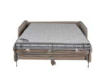 Zetelbed REVIVAL - incl. matras, topper Memory en DSL-2-001-B-02