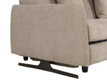 Zetelbed REVIVAL - incl. matras, topper Memory en DSL-2-001-B-02