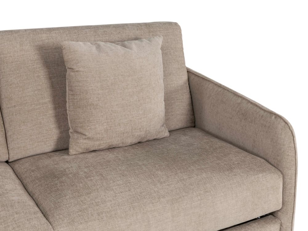 Zetelbed REVIVAL - incl. matras, topper Memory en DSL-2-001-B-02