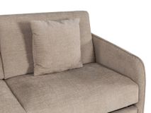Zetelbed REVIVAL - incl. matras, topper Memory en DSL-2-001-B-02