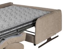 Zetelbed REVIVAL - incl. matras, topper Memory en DSL-2-001-B-02
