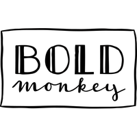 Bold Monkey logo