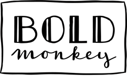 Bold Monkey