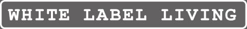 White Label Living logo
