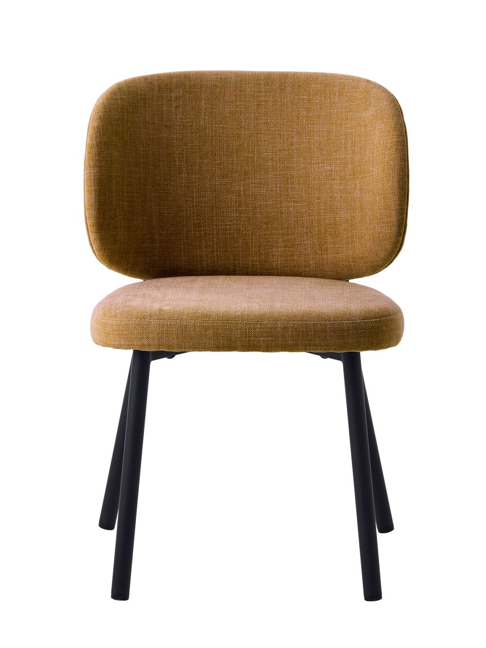 Eetkamerstoel SWANN - Linen UNI-1-005