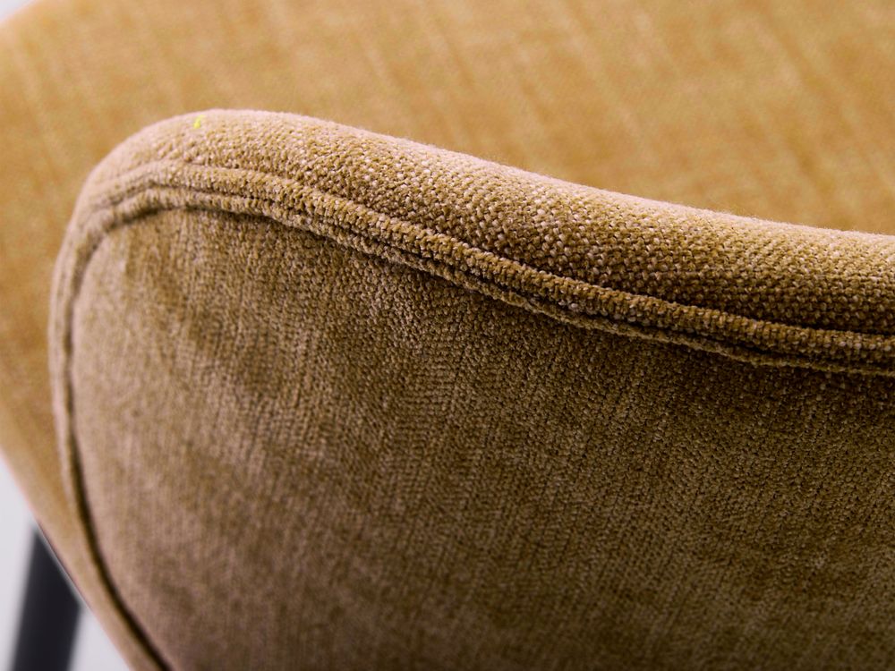 Eetkamerstoel SWANN - Linen UNI-1-005