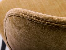 Eetkamerstoel SWANN - Linen UNI-1-005