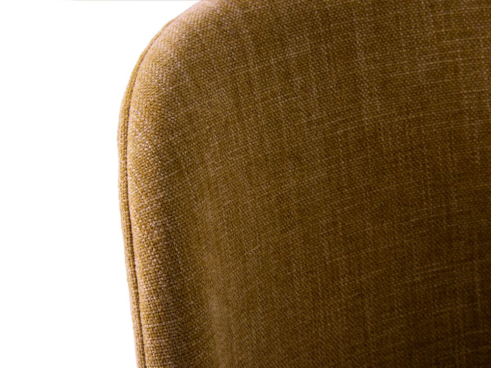 Eetkamerstoel SWANN - Linen UNI-1-005