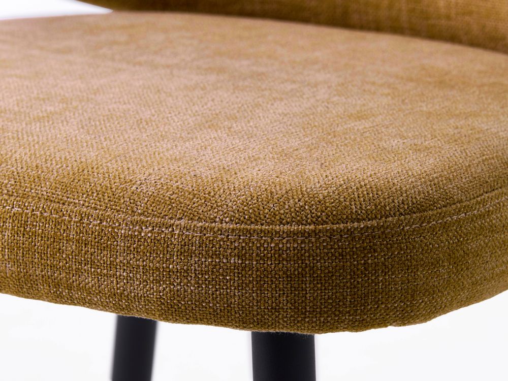 Eetkamerstoel SWANN - Linen UNI-1-005