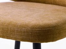 Eetkamerstoel SWANN - Linen UNI-1-005