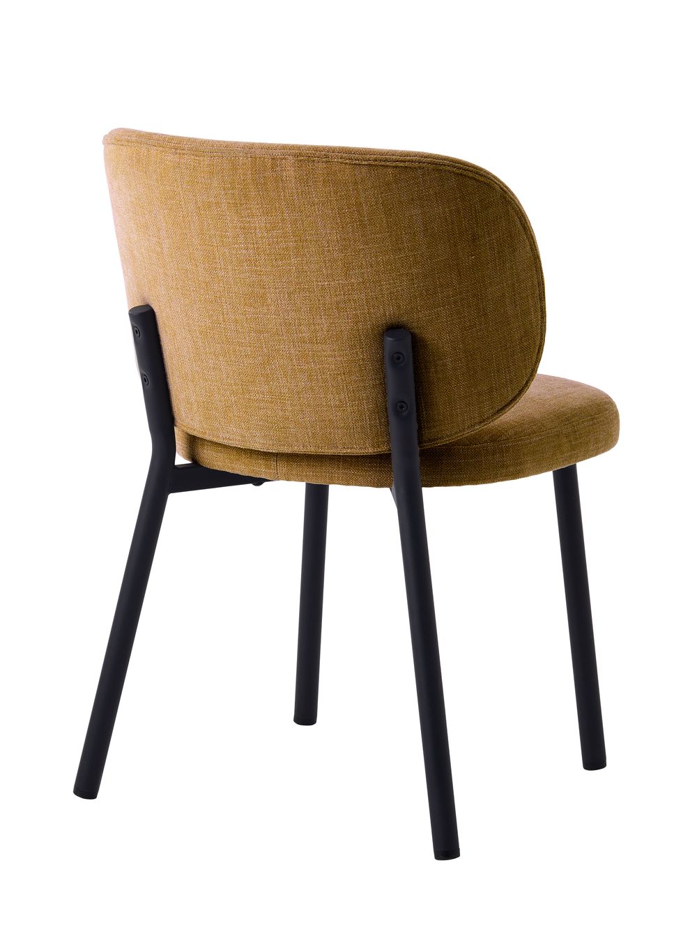 Eetkamerstoel SWANN - Linen UNI-1-005