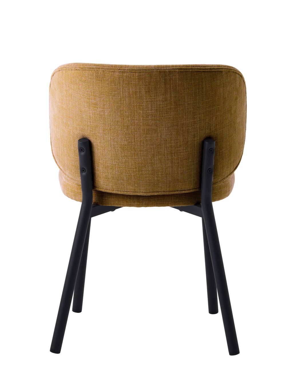 Eetkamerstoel SWANN - Linen UNI-1-005