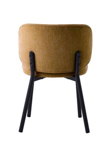 Eetkamerstoel SWANN - Linen UNI-1-005