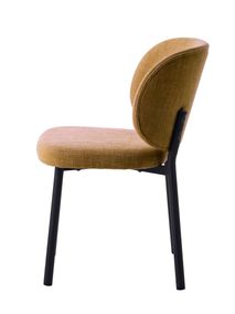 Eetkamerstoel SWANN - Linen UNI-1-005