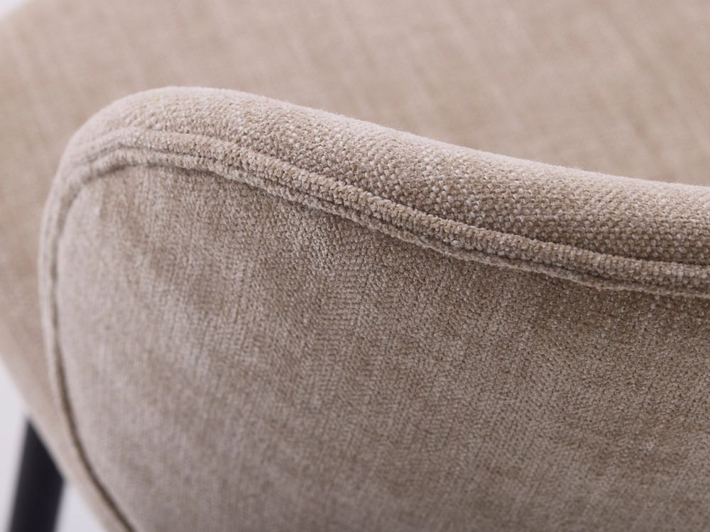 Eetkamerstoel SWANN - Rose UNI-1-004