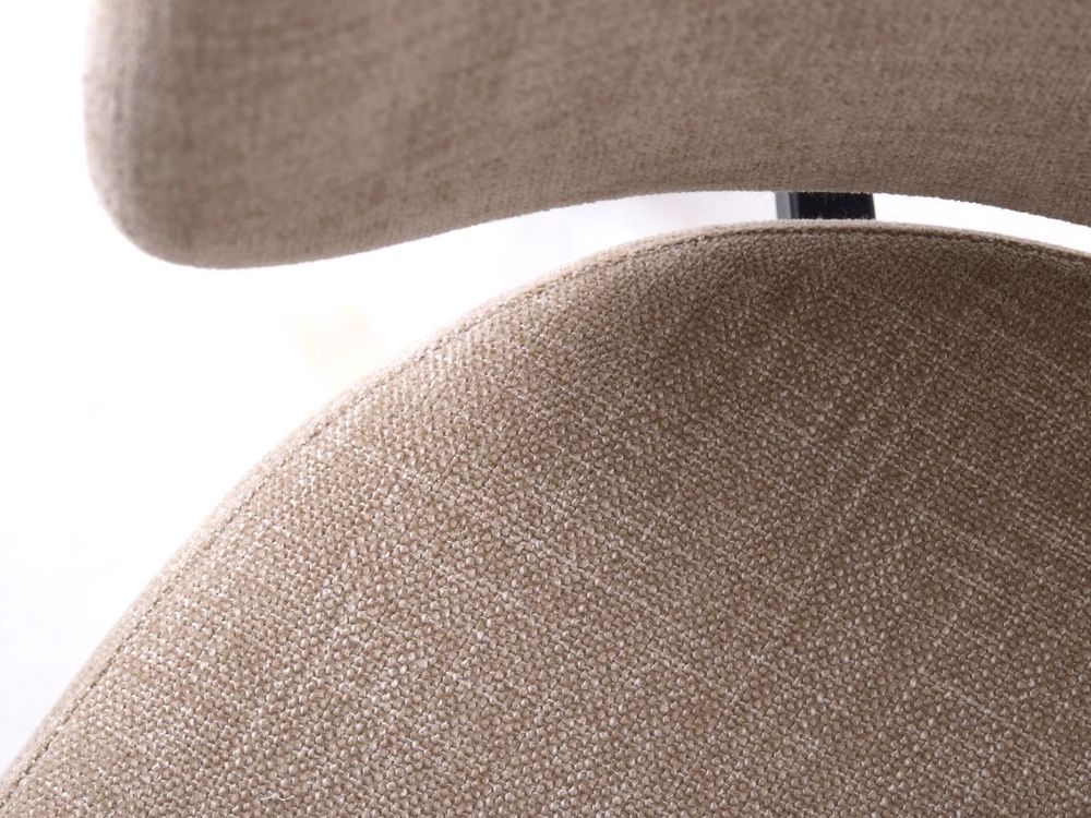 Eetkamerstoel SWANN - Rose UNI-1-004