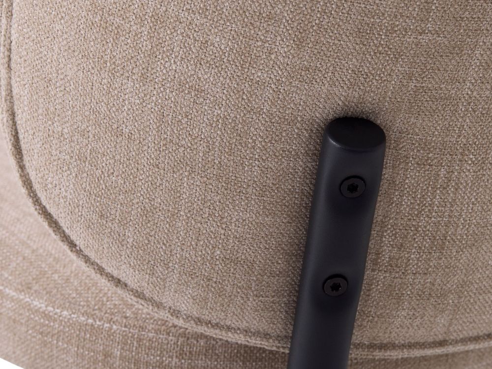 Eetkamerstoel SWANN - Rose UNI-1-004