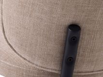 Eetkamerstoel SWANN - Rose UNI-1-004