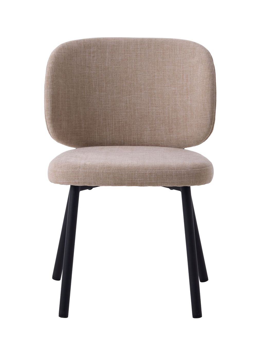 Eetkamerstoel SWANN - Rose UNI-1-004