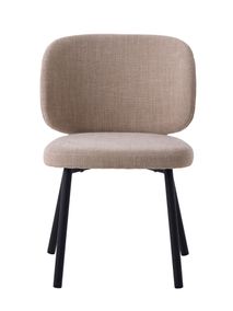 Eetkamerstoel SWANN - Rose UNI-1-004