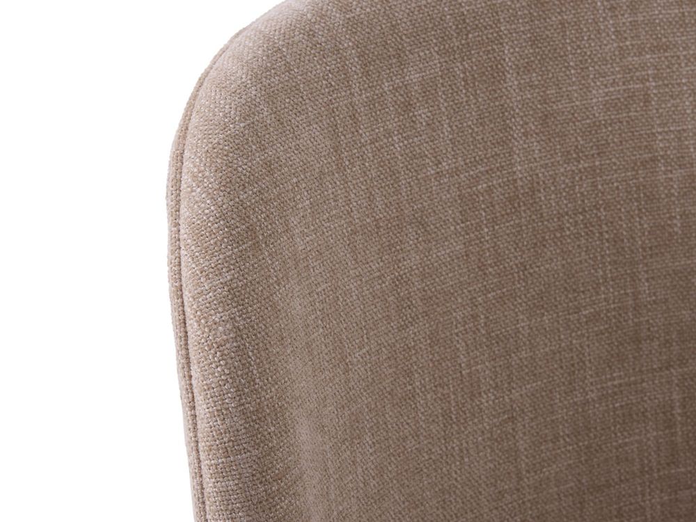 Eetkamerstoel SWANN - Rose UNI-1-004