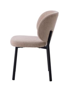 Eetkamerstoel SWANN - Rose UNI-1-004