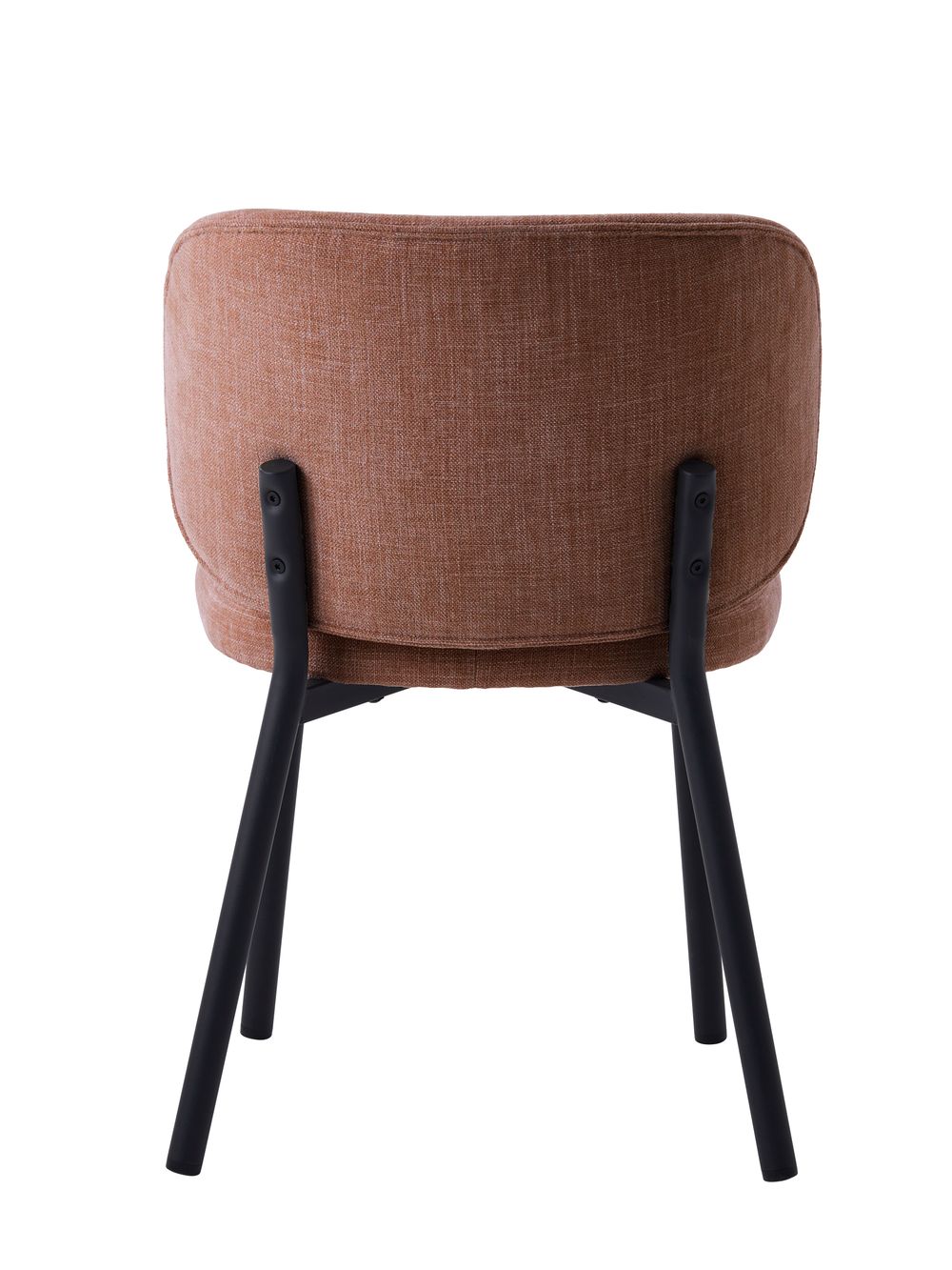 Eetkamerstoel SWANN - Rose UNI-1-006