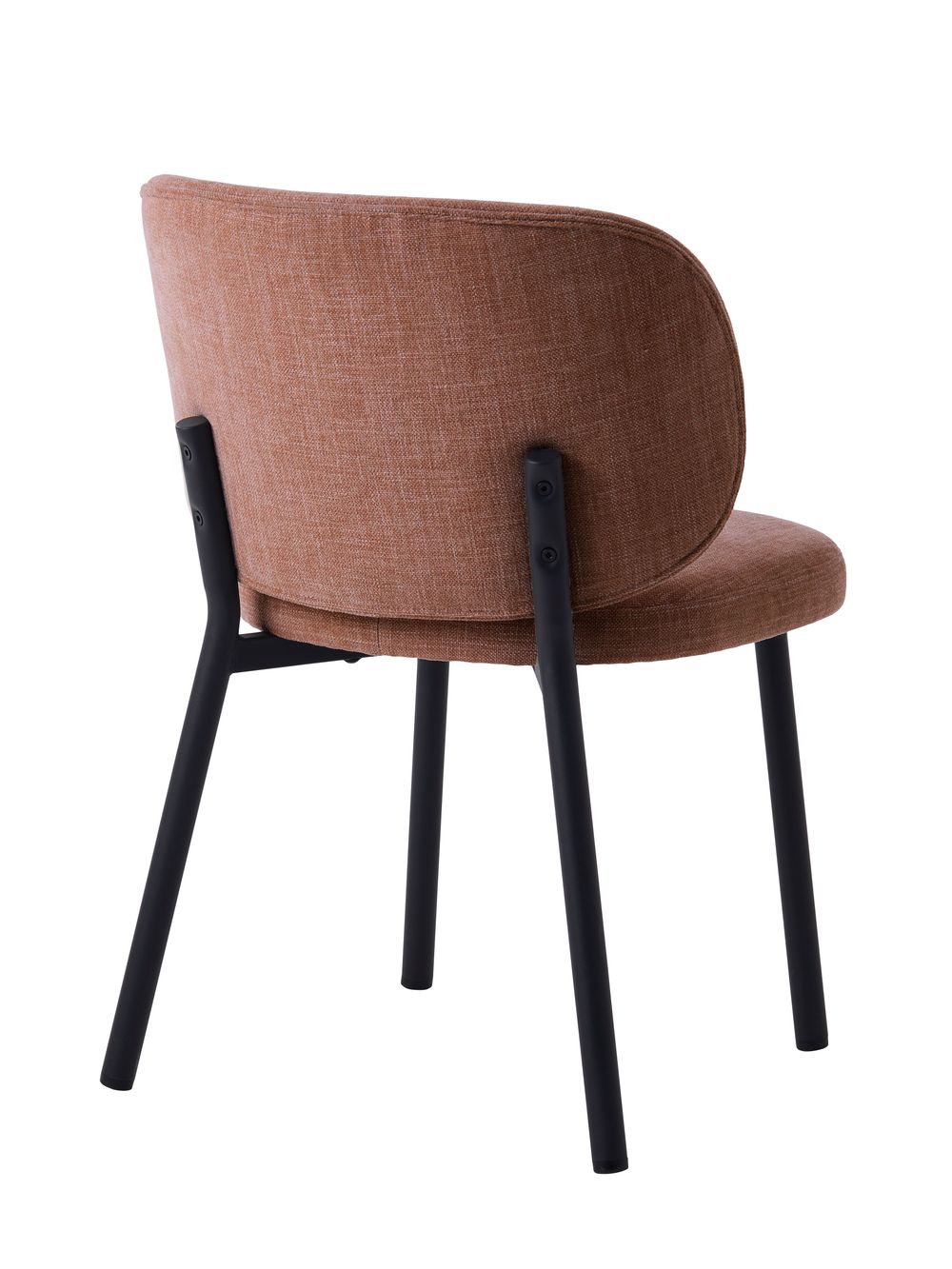 Eetkamerstoel SWANN - Rose UNI-1-006