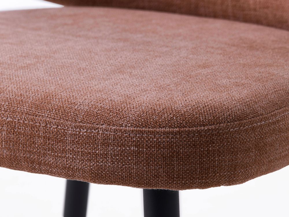 Eetkamerstoel SWANN - Rose UNI-1-006