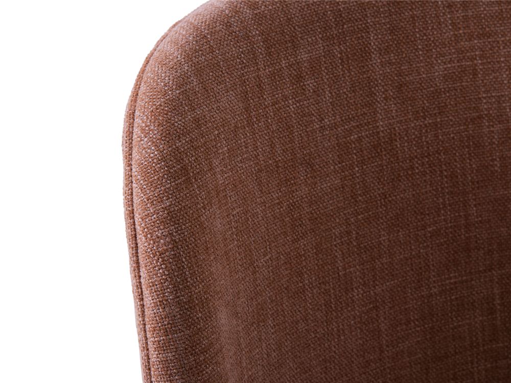 Eetkamerstoel SWANN - Rose UNI-1-006