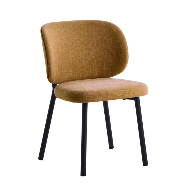 Eetkamerstoel SWANN - Linen