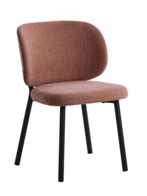 Eetkamerstoel SWANN - Rose UNI-1-006