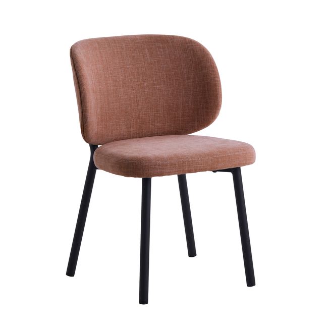 Eetkamerstoel SWANN - Linen